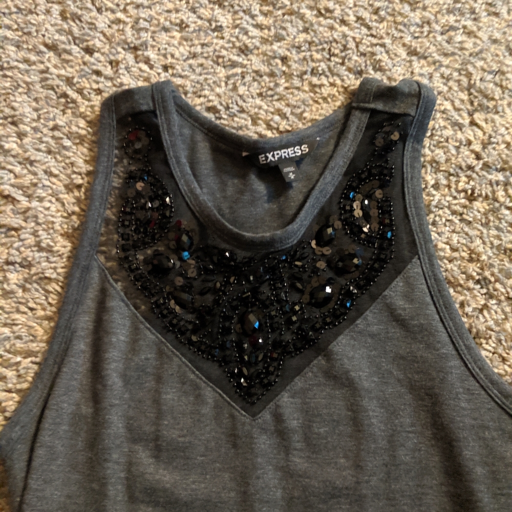 Express dress - Picture 6 of 9